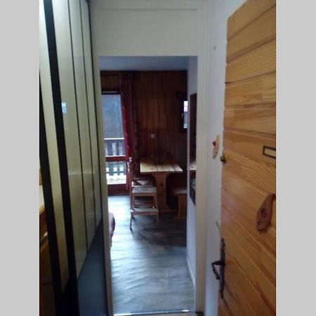 Valloire, Studio 22M2, Tout A Pied, Remontees Mecaniques A 100M Apartment Luaran gambar
