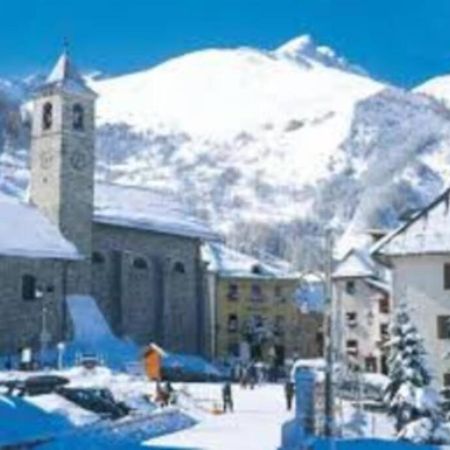 Valloire, Studio 22M2, Tout A Pied, Remontees Mecaniques A 100M Apartment Luaran gambar